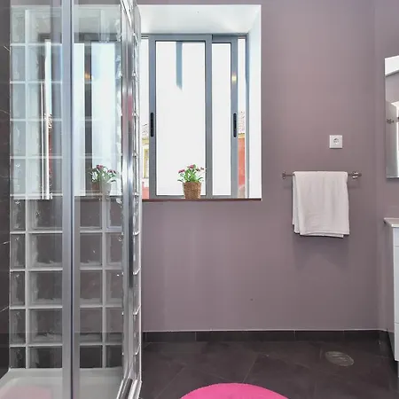 Apartament Quatro Estacoes I 