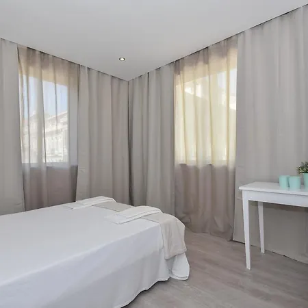 Apartament Quatro Estacoes I 