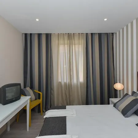 Apartament Quatro Estacoes I 