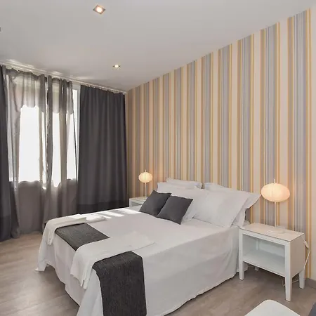 Apartament Quatro Estacoes I 